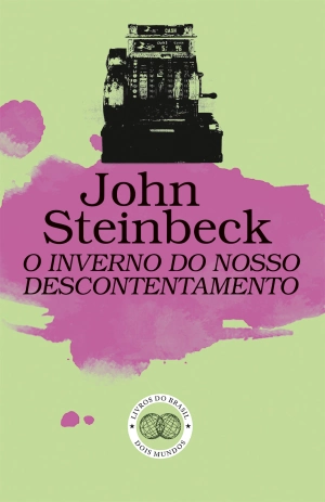 O Inverno do nosso descontentamento