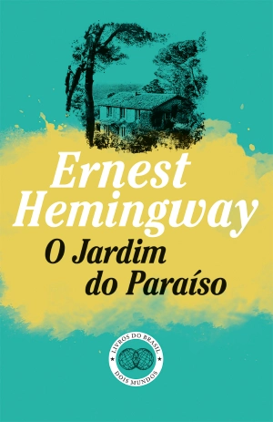 O Jardim do Paraíso