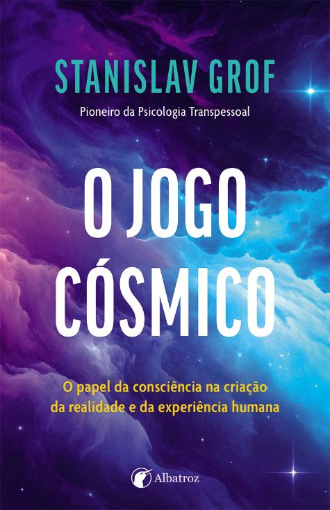 O jogo cósmico