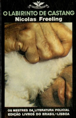 O Labirinto de Castang
