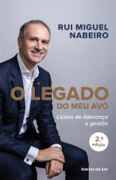 O legado do meu avô