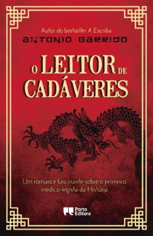 O Leitor de Cadáveres