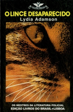 O Lince Desaparecido