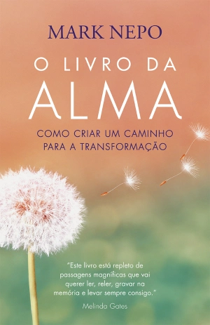 O Livro da Alma