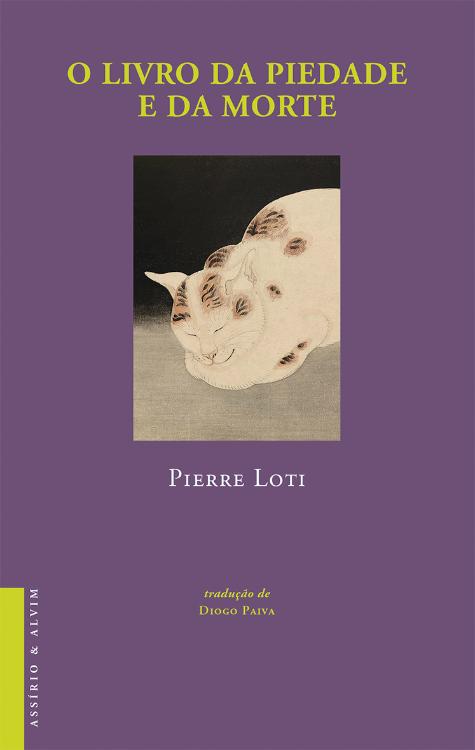 O Livro da Piedade e da Morte