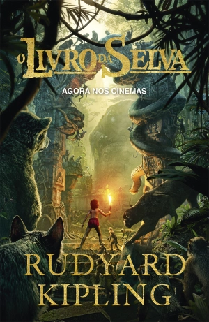O Livro da Selva
