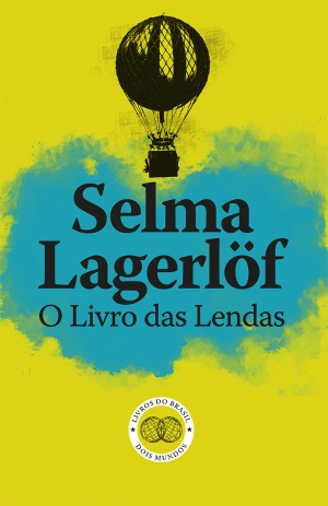 O livro das lendas