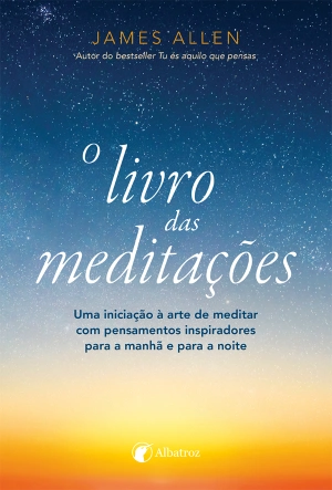 O Livro das Meditações