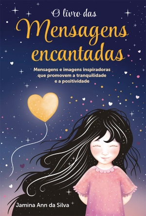 O Livro das Mensagens Encantadas