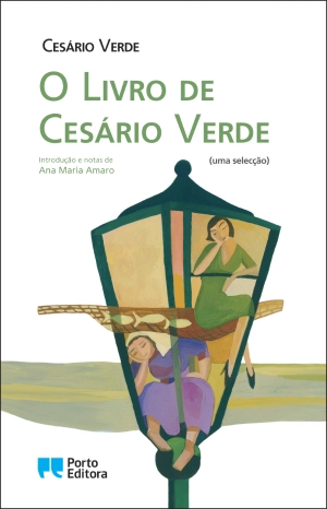 O Livro de Cesário Verde