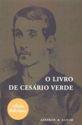O Livro de Cesário Verde