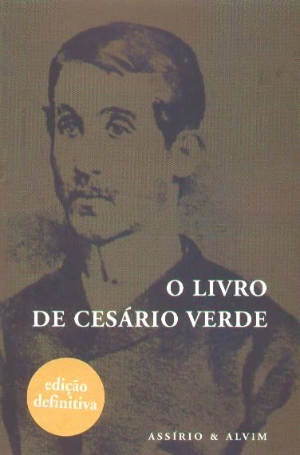 O Livro de Cesário Verde