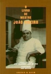 O Livro de Mestre João Ribeiro