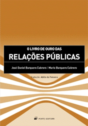 O Livro de Ouro das Relações Públicas