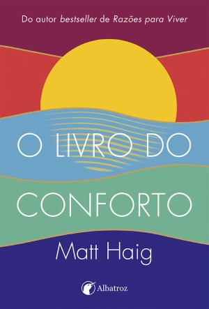 O Livro do Conforto