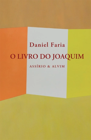 O Livro do Joaquim