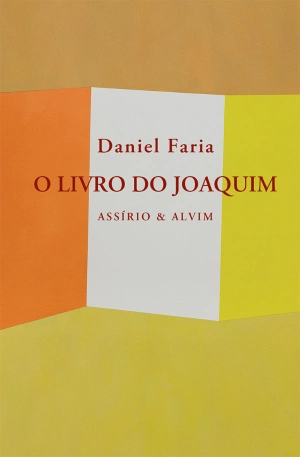 O Livro do Joaquim
