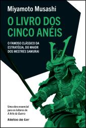 O Livro dos Cinco Anéis