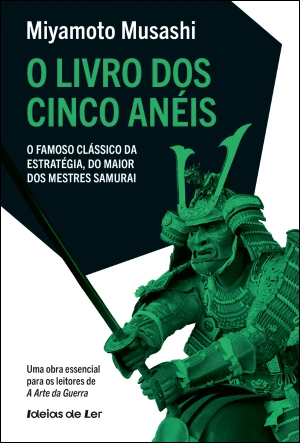 O Livro dos Cinco Anéis
