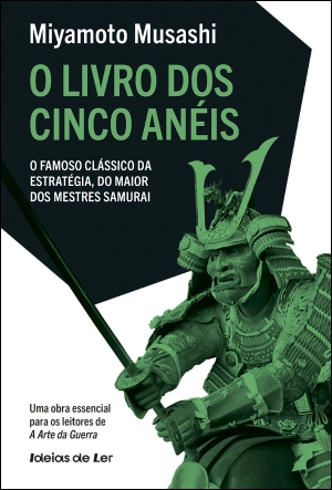 O Livro dos Cinco Anéis