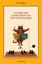 O Livro dos Gatos Práticos do Velho Gambá