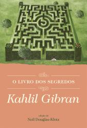 O Livro dos Segredos