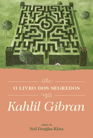 O Livro dos Segredos