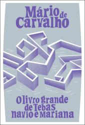 O Livro Grande de Tebas, Navio e Mariana