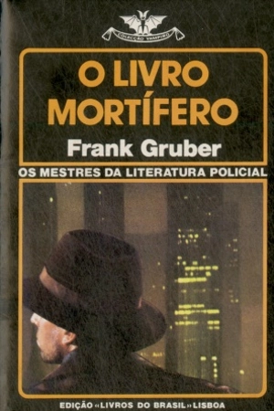O Livro Mortífero