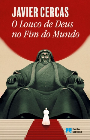 O Louco de Deus no Fim do Mundo