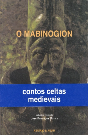 O Mabinogion
