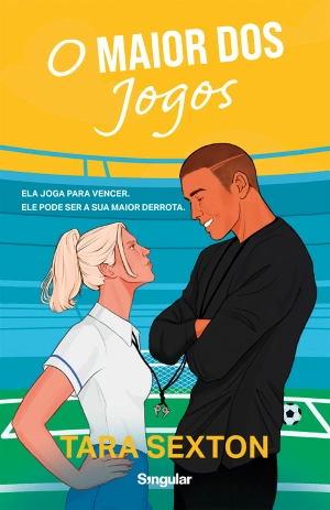 O Maior dos Jogos