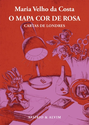 O Mapa Cor de Rosa