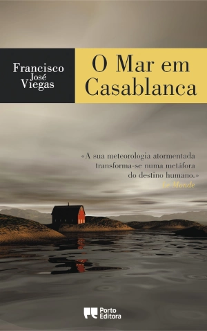 O Mar em Casablanca