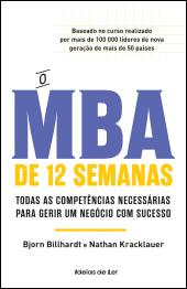 O MBA de 12 semanas