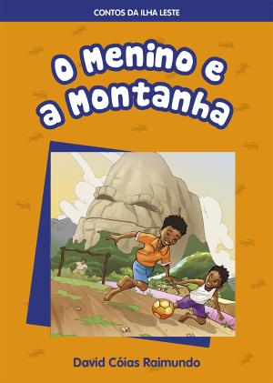 O Menino e a Montanha