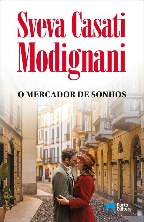 O Mercador de Sonhos