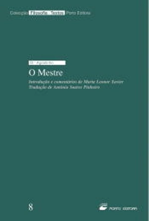 O Mestre