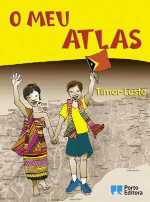 O Meu Atlas Timor-Leste