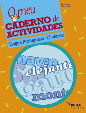 O meu Caderno de Actividades - Língua Portuguesa - 2.ª Classe