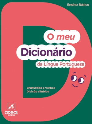 O meu Dicionário da Língua Portuguesa