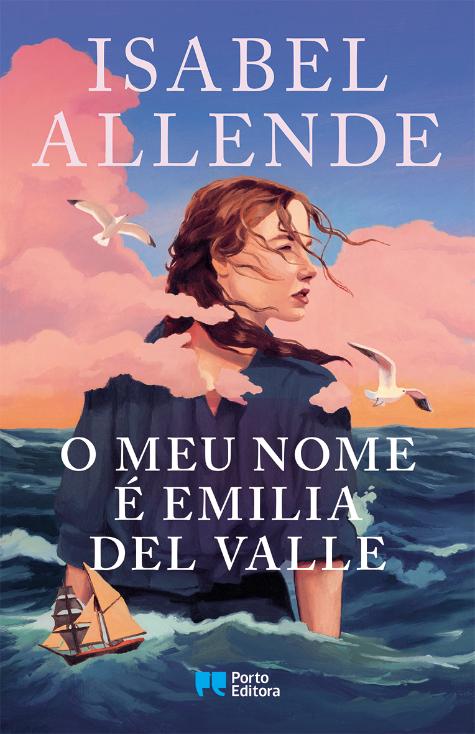O meu nome é Emilia del Valle
