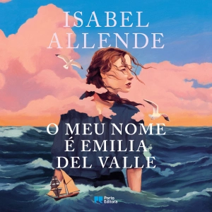 O meu nome é Emilia del Valle