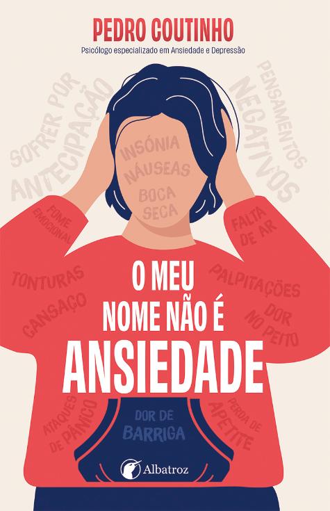 O meu nome não é ansiedade