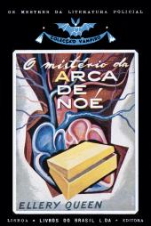 O mistério da Arca de Noé