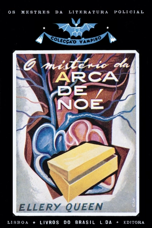 O mistério da Arca de Noé