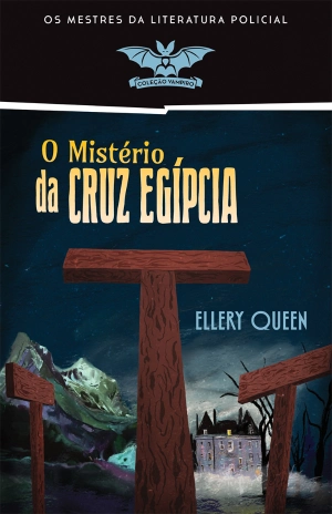 O Mistério da Cruz Egípcia