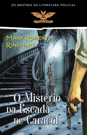O Mistério da Escada de Caracol