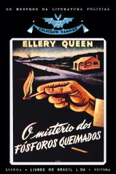 O Mistério dos Fósforos Queimados