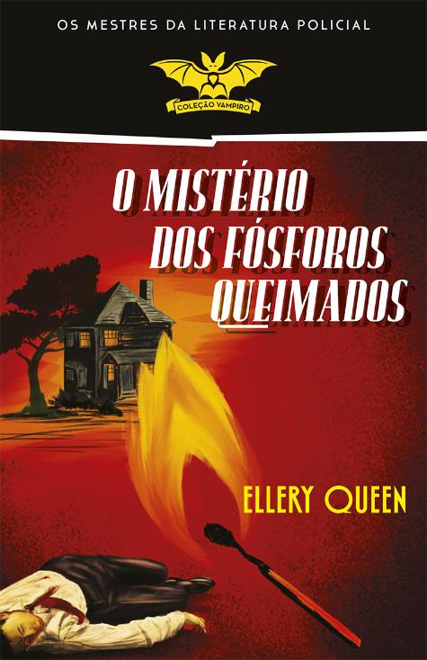 O mistério dos fósforos queimados